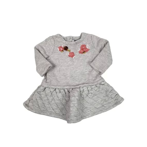 Robe Fille 6 mois