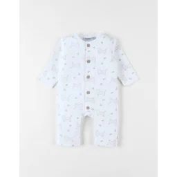 Combinaison Molleton Beige