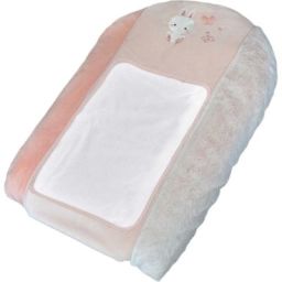 Matelas à langer Lapinou (50 x 75 cm)