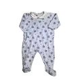 image de pyjama bébé 