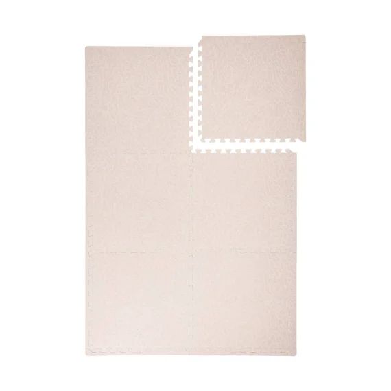 Tapis De Jeu Haven Beige