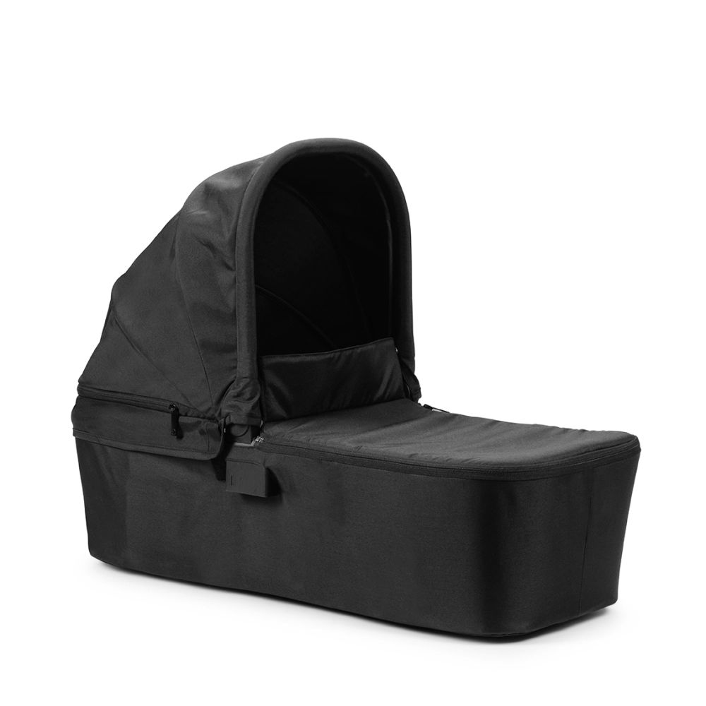 Nacelle Elodie Mondo – Black