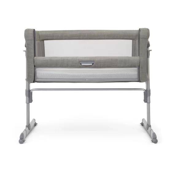 Cododo Joie Roomie Glide – Foggy Gray