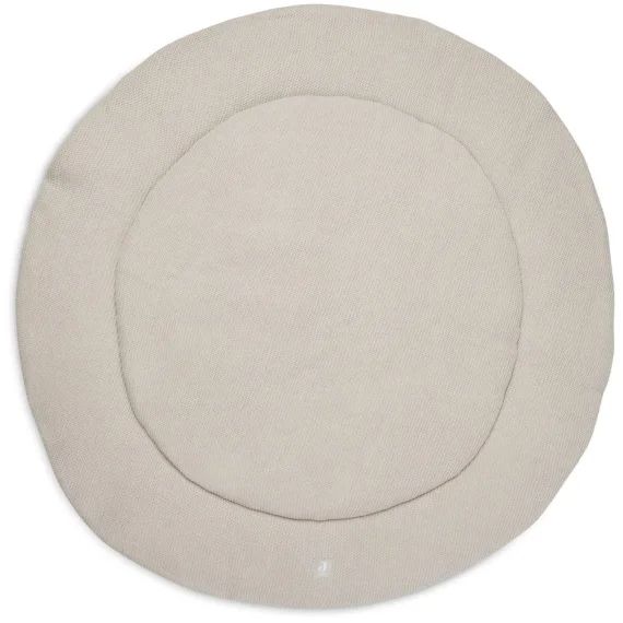 Tapis De Jeu Rond Nougat
