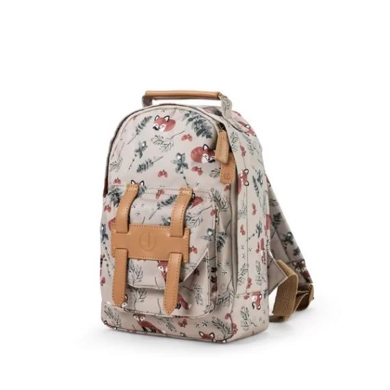 Sac à dos Elodie Backpack Mini – Nordic Woodland