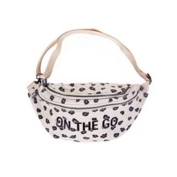 Sac Banane Childhome On The Go – Léopard