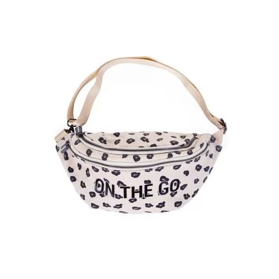Sac Banane Childhome On The Go – Léopard