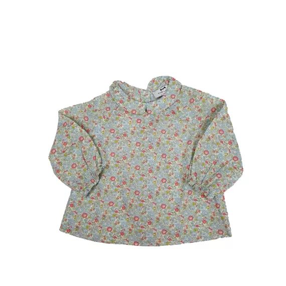 Blouse Fille 6 mois