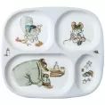 image de assiette bébé 
