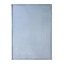Tapis Enfant À Mémoire De Forme Cloud Bleu Ciel
