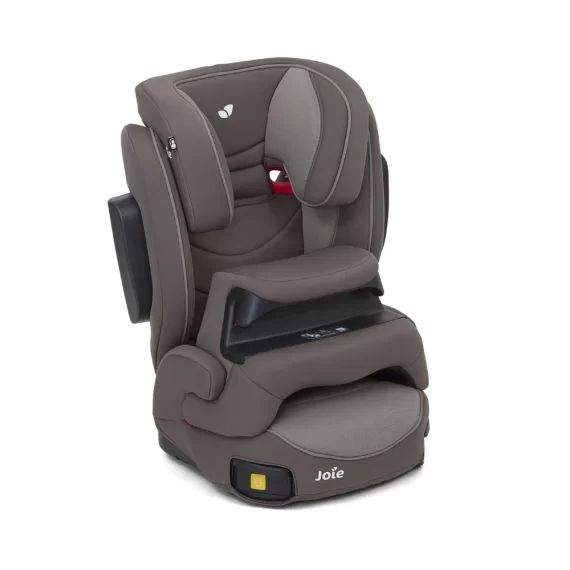 Siège Auto 9-36kg Joie Trillo Shield – Dark Pewter