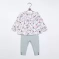 image de chemise, blouse bébé 