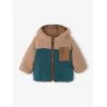 image de manteau bébé