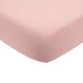 image de drap housse bébé 