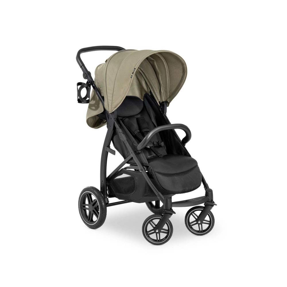Poussette Hauck Rapid 4D – Olive