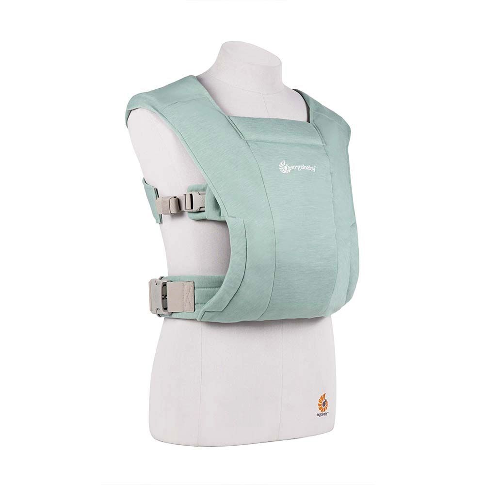 Porte-Bébé Ergobaby Embrace – Jade