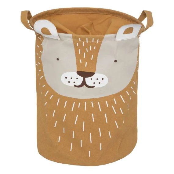Sac De Rangement Enfant – Biche Multicolore