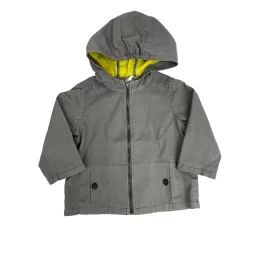 Veste manteau garçon 2 ans