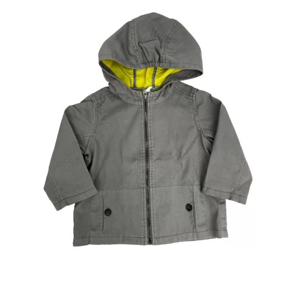 Veste manteau garçon 2 ans