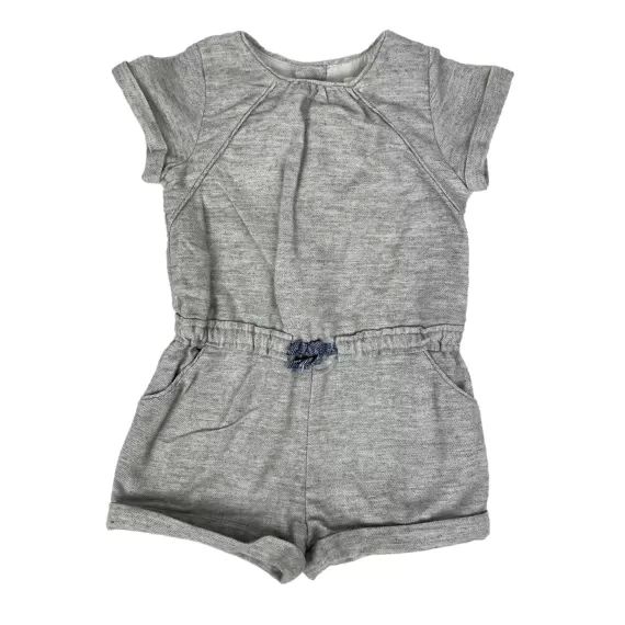 Combi-short fille 2-3 ans