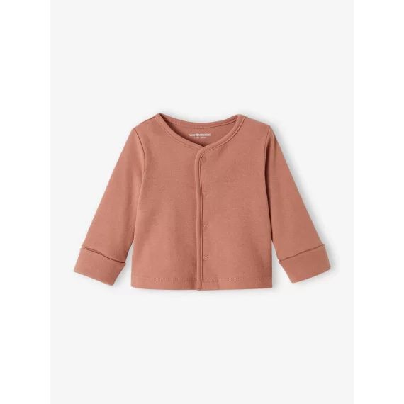 Ensemble 4 pièces bébé évolutif naissance noix de pécan