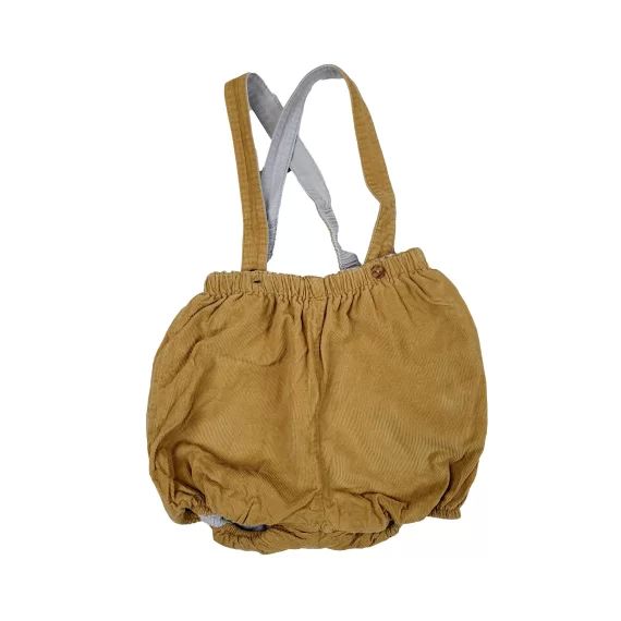 Bloomer Fille ou Garçon reversible 12 mois