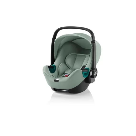 Coque Auto 0-13kg Britax Baby Safe 3 i-Size – Jade Green
