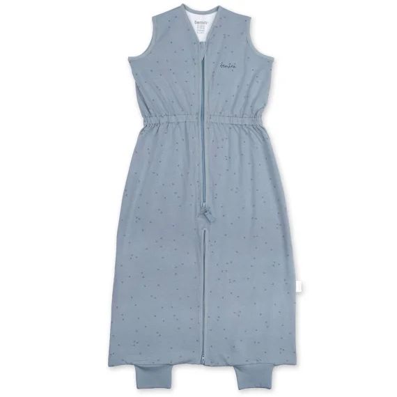 Gigoteuse Jambes Séparables Été – Tog 0.5 Jersey Mini Print Stone