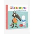 image de livres bébé
