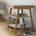 image de table à langer bébé 