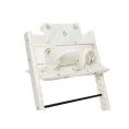 image de chaise haute bébé 