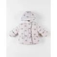 image de manteau bébé
