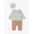 image de ensemble bébé 