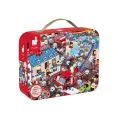 image de puzzle bébé 