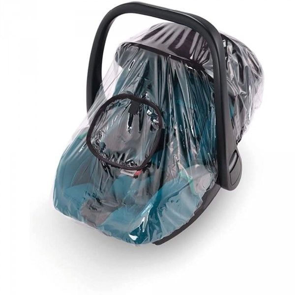 Habillage Pluie Recaro Avan