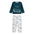 image de pyjama bébé 