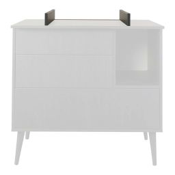 Commode Cocoon Eboni