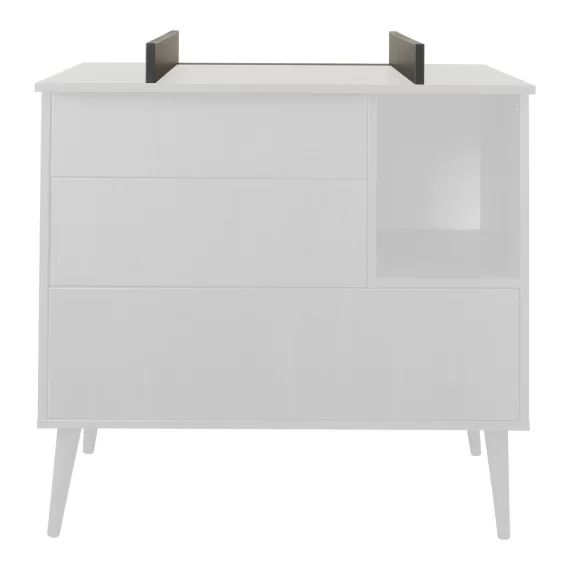 Commode Cocoon Eboni