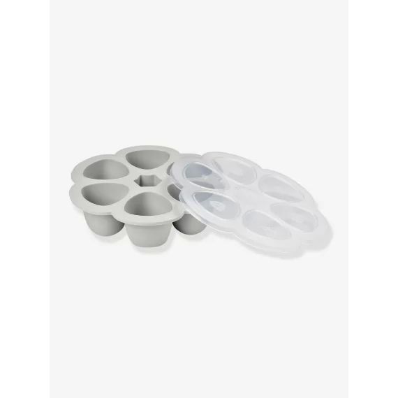Boîte multi-portions, 6 x 150 ml, spécial congélation BEABA light mist