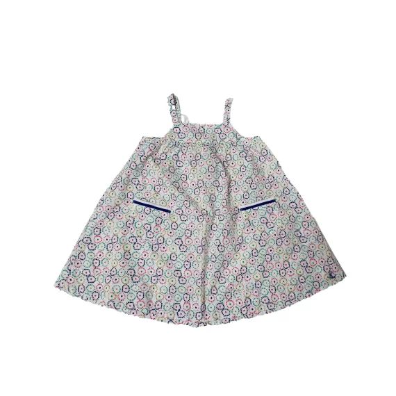 Robe Fille 18 mois