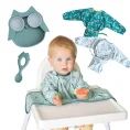image de bavoir bébé 