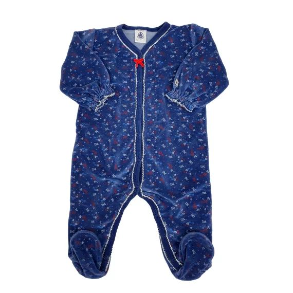 Pyjama Fille 6 mois