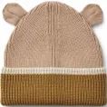 image de bonnet bébé