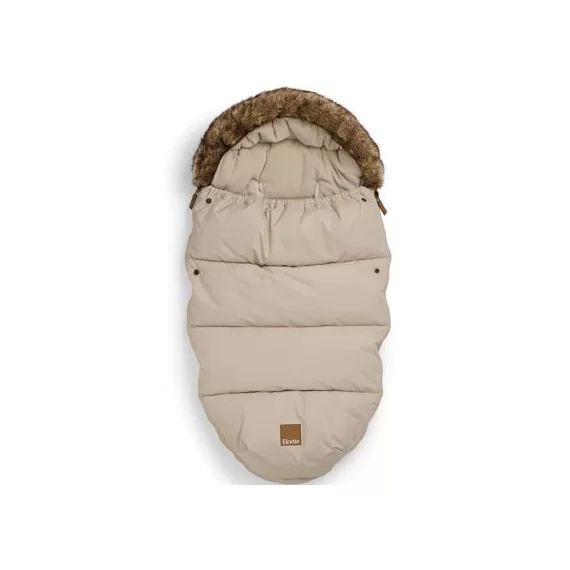 Chancelière Pure khaki (6-36 mois)
