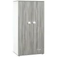 image de armoire bébé 