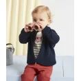 image de gilet bébé