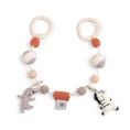 image de accessoires poussettes bébé 