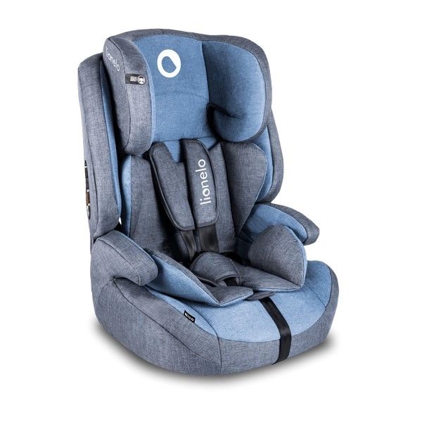 Siège Auto 9-36kg Lionelo Nico – Blue