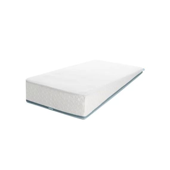 Matelas + protège matelas Sleep Safe Evolution Premium (60 x 120 cm)