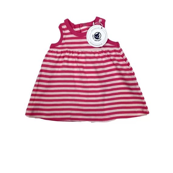 Robe Fille 3 mois